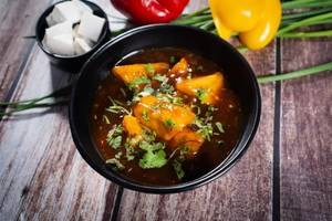 Paneer Manchurian