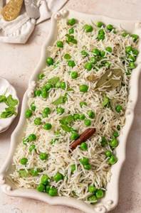 Veg Pulao