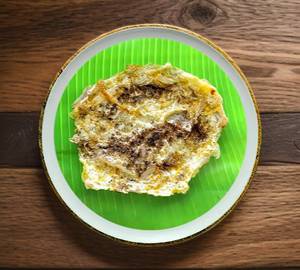 Egg Fullboil