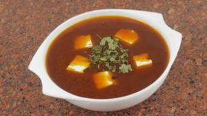 Paneer Saoji