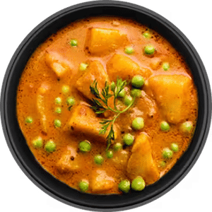 Veg Korma