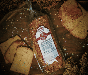 Multigrain Bread