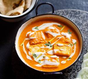 Paneer Butter Masala