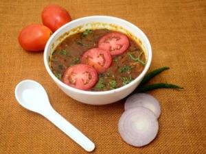 Sev Tomato