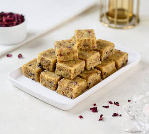 Gulkand Burfi 250 Gms