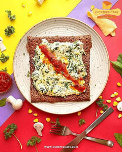 Crepe Florentine