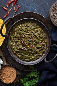Sarso Saag