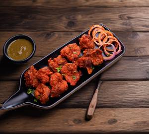 Chicken Kabab