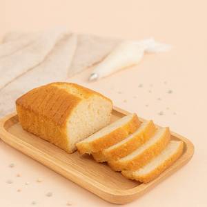 Vanilla Plain Dry Cake 200gm