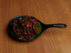 Chicken Kondattam