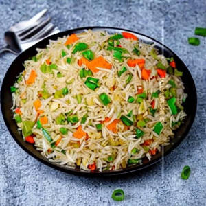 Veg Fried Rice
