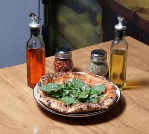 Tranquil Verde Pizza [10 Inches]