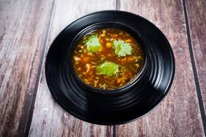 Veg Hot N Sour