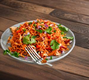 Veg Chinese Bhel