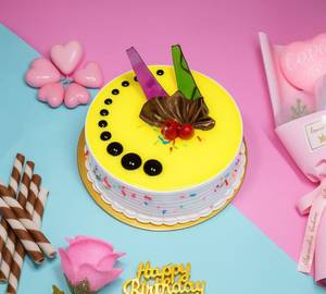 Premium Pineapple Cake 