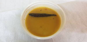 Plane Masoor Dal [300ml]