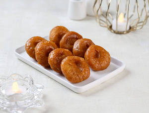 Ghee Badusha 500 Gms