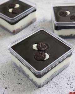 Oreo