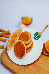 Classic Pancake