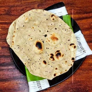 Wheat Roti
