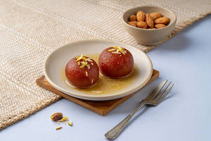 Gulab Jamun