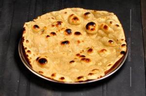Butter Roti