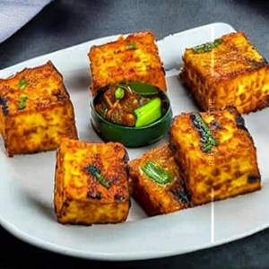 Paneer Crispy