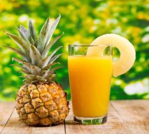 Pineapple Juice