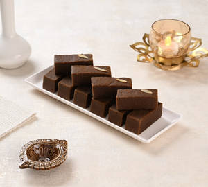 Karupatti Mysore Pak 250 Gms