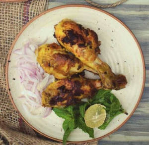 Tangri Chicken