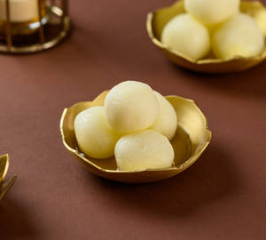 Rasgulla [10 Pcs]