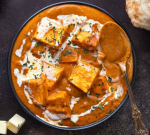 Paneer Butter Masala