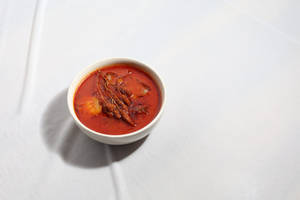 Smoked Pork Gravy