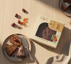 Dates & Carrot 500G