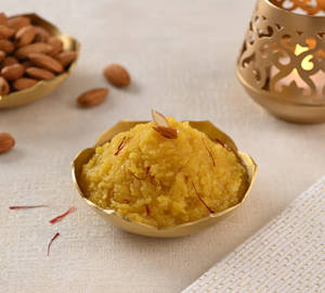 Badam Halwa [100 g]