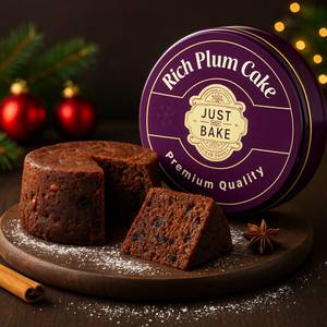 Plum Cake Premium 500 gm