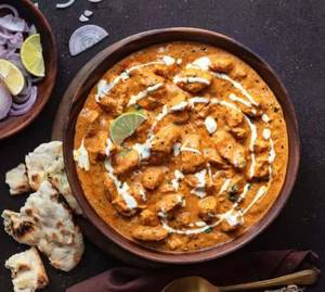 Butter Chicken