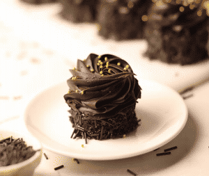 Chocolate Drop