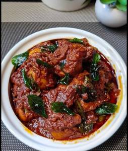 Chicken Ghee Roast