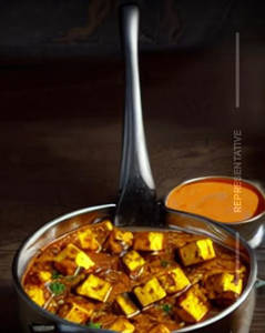 Paneer Angara