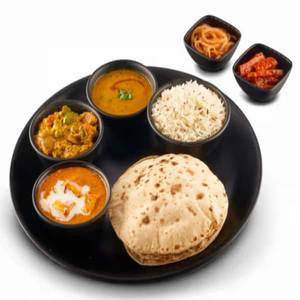Medium Meal / Thali