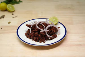 Beef Dry Fry