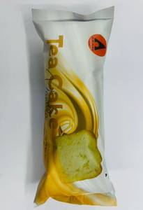 Tea Cake Vanilla [150 gm]