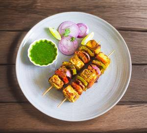Tandoori Paneer Tikka