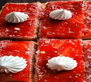 Honey Cake 4 Rice