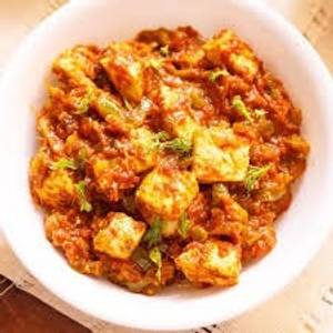 Tawa Paneer