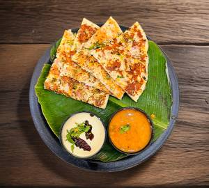 Uttapam