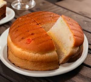 Bun Maska