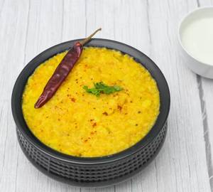 Dal Khichdi [Serves 1, 1 Bowl]
