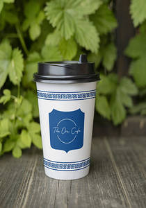 Hot Choco Chocolate